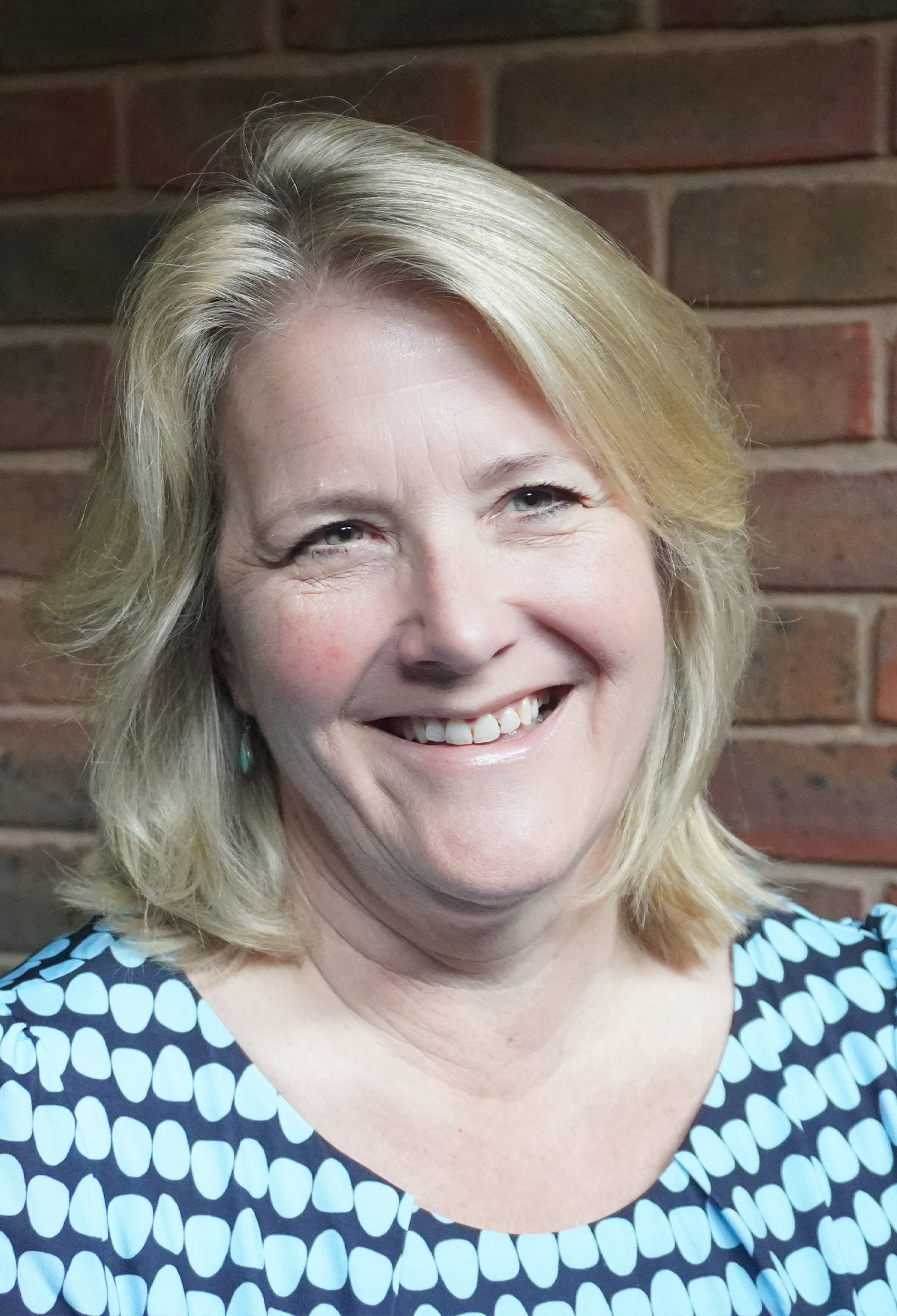 Wendy Evans-Hendrick